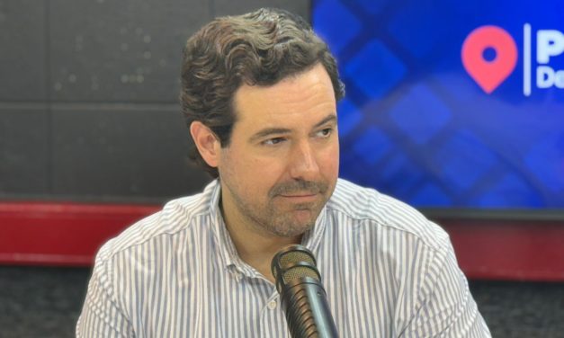 Preve: La regulación de los seguros privados, el redireccionamiento de Cipriani y la situación del Casmu