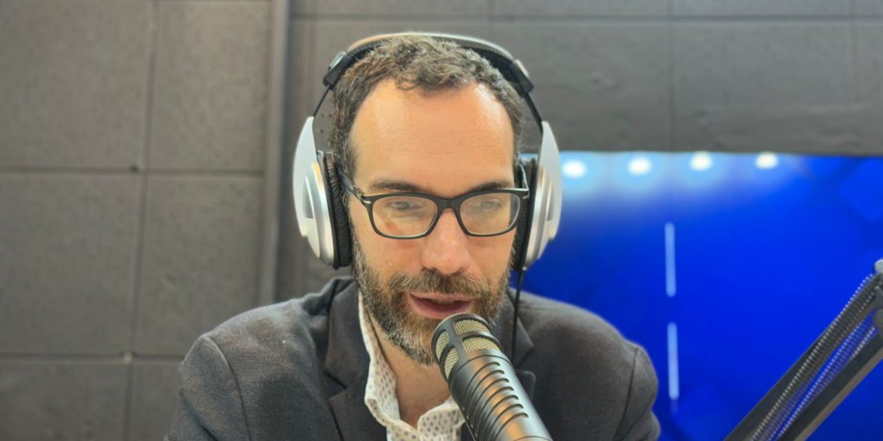 El proyecto de ley de Orsi y Oddone que podría haber sido de Lacalle Pou y Arbeleche