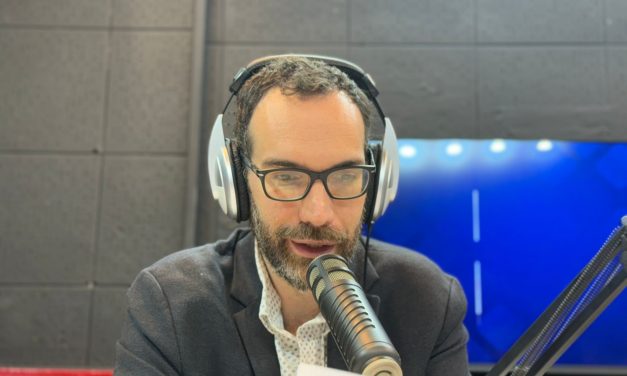 El proyecto de ley de Orsi y Oddone que podría haber sido de Lacalle Pou y Arbeleche