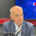 Javier García: En el caso Cardama se ha dicho "mucha guarangada", los Hércules que compramos "hasta sala VIP le pusieron" y más GARCIA
