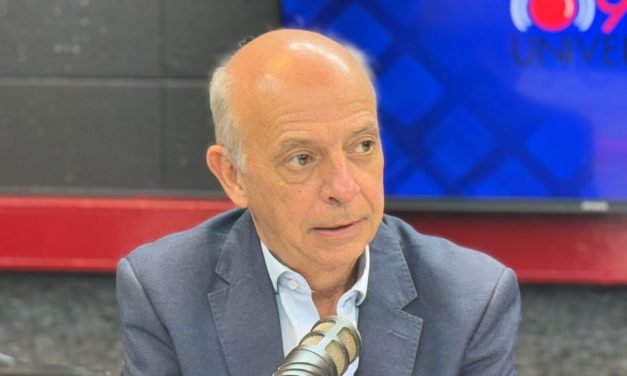 Javier García: En el caso Cardama se ha dicho «mucha guarangada», los Hércules que compramos «hasta sala VIP le pusieron» y más