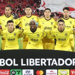 Copa Libertadores: Peñarol se trajo un punto del “Campín” de Bogotá