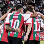 Nacional no arranca, perdió en el Campus con Deportivo Maldonado