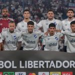 Libertadores: Triunfo impostergable de Nacional ante Tolima con un gran “diente” López
