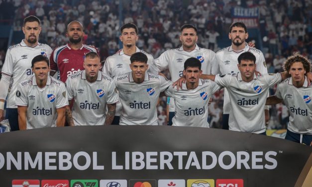 Libertadores: Triunfo impostergable de Nacional ante Tolima con un gran “diente” López
