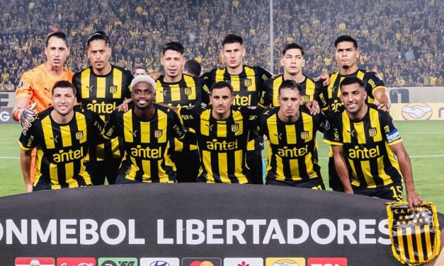 De esas que duelen: Peñarol cayó por Copa en el CDS después de 9 años y se complica