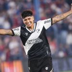 Cachetazo franjeado: Nacional no levanta