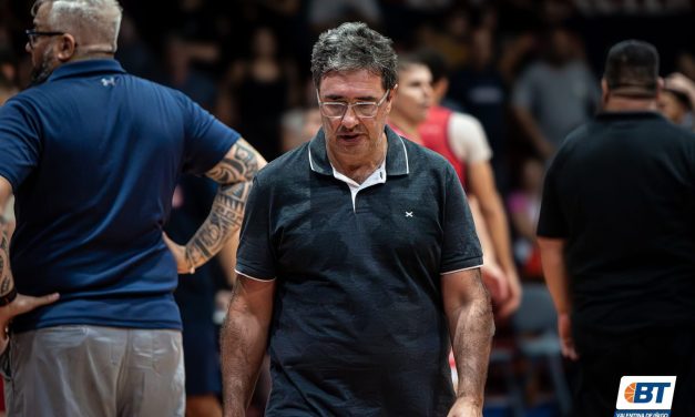 Marcelo Signorelli: «Cada club puede contratar el DT que quiera, pero todos saben las reglas que hay. En Uruguay hay técnicos con mucha capacidad»