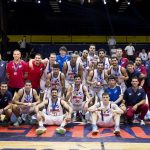 Nacional se quedó con el tercer puesto en la BCLA luego de ganarle a Flamengo.