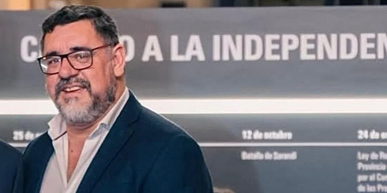 Sergio Benítez: “La primera final iría el 2 o 3 de junio. La segunda y tercera final deberán salir del Antel Arena, desde la cuarta a la séptima volveríamos al Antel Arena, a partir del 16 de junio. El torneo terminaría, como tarde, a fin de mes.”