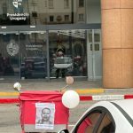 Los cadetes de PedidosYa reclaman al Gobierno resultados en el marco del Plan Nacional de Seguridad