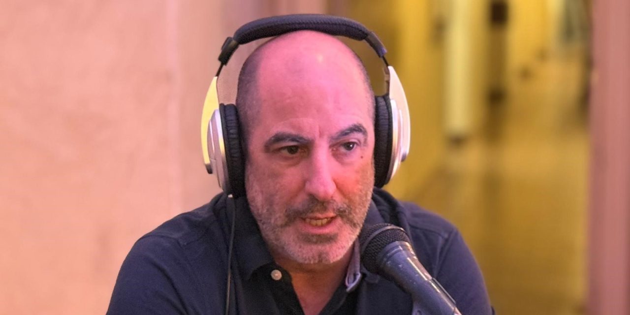 ¿Cual es el principal desafío de un planificador de medios? Responde Aldo Alfaro