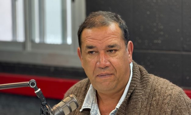 Da Silva: «Lacalle Pou hizo muchas cosas de Thatcher y Reagan», el ministro «Fratti es una mentira flagrante» y el «top 3 de sindicatos nefastos»