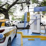 El riesgo de incendios por conexiones eléctricas irregulares aumentó con el crecimiento de la movilidad eléctrica