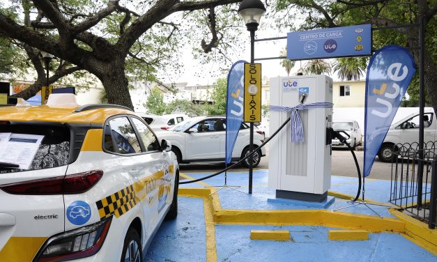 El riesgo de incendios por conexiones eléctricas irregulares aumentó con el crecimiento de la movilidad eléctrica