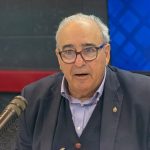 Fratti: "Seguimos comprando campos", investigadora por María Dolores es "para salir en la prensa" y hay "argentinización de la política" fratti