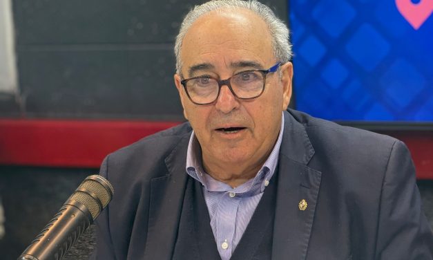 Fratti: «Seguimos comprando campos», investigadora por María Dolores es «para salir en la prensa» y hay «argentinización de la política»