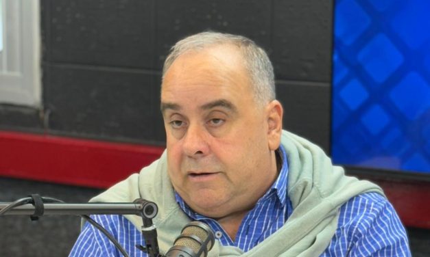 “Esperábamos más de este gobierno para la gente de más abajo” dijo Joselo López y contó porqué no se puede hablar con Sebastián Da Silva