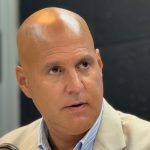 Legnani explicó porqué “Atlántida tiene que explotar” en desarrollo, a que se debe la baja aprobación de Orsi y cómo se lleva con los intendentes