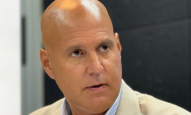 Legnani explicó porqué “Atlántida tiene que explotar” en desarrollo, a que se debe la baja aprobación de Orsi y cómo se lleva con los intendentes