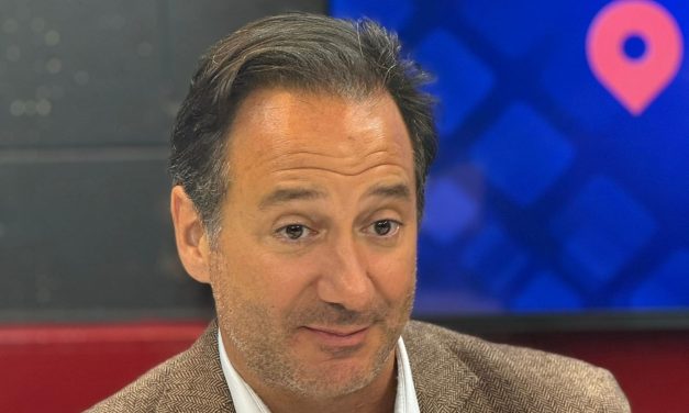 Munyo: «La discusión de subir impuestos del FA hace que haya freno de mano para las inversiones»