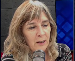 ¿Por qué se compran obras de arte? Entrevista a la artista plástica Olga Armand Ugon