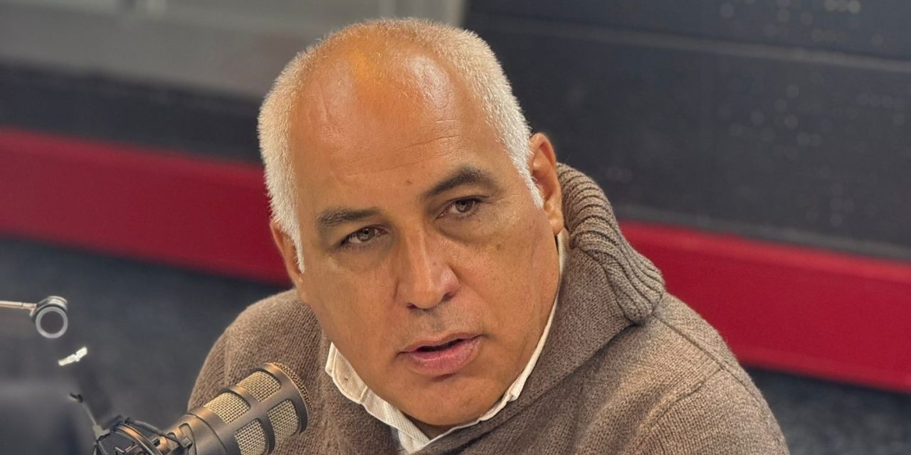 Olivera (PIAS): El trabajo en el territorio con niños ante amenazas narcos