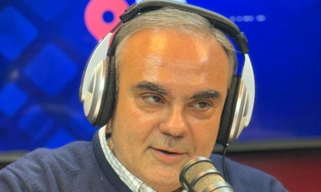 Punto Global: Violencia en centros educativos de América Latina