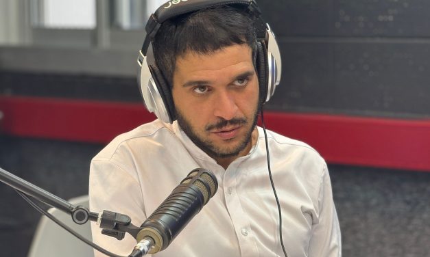 Caso Moisés: «Ojo con la estrategia de ir por el parricidio porque no es tan así», dijo su abogado