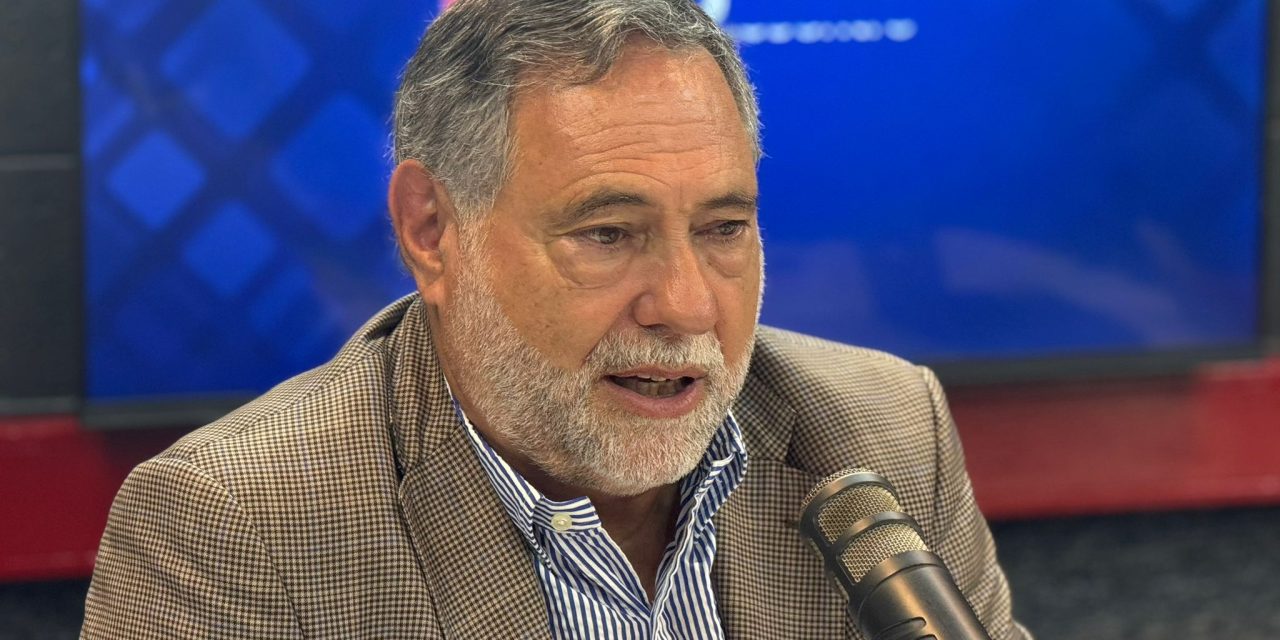 Riva-Zucchelli: Suba de combustibles y la pesca: “No es posible salir a trabajar con este valor”