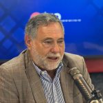 Riva-Zucchelli: Suba de combustibles y la pesca: “No es posible salir a trabajar con este valor”