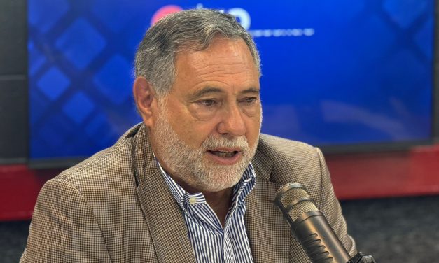 Riva-Zucchelli: Suba de combustibles y la pesca: “No es posible salir a trabajar con este valor”