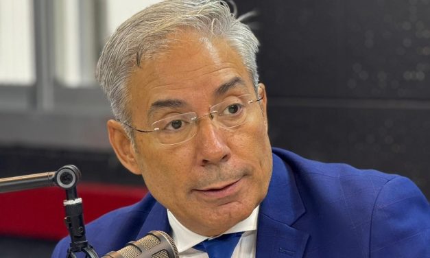 Silva: idea del Diálogo Social es un «misil a las AFAP», es un «error garrafal» de Oddone y admitió haber sido «muy tímidos» con cambios a educación