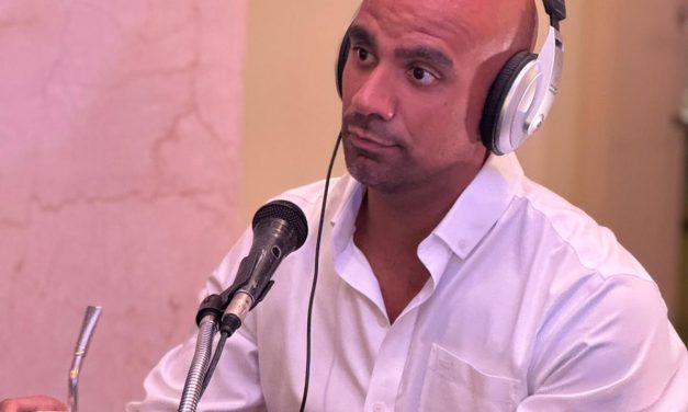 Director del Centro Educativo Providencia habló sobre los desafíos a futuro, la tecnología en las aulas y la salud mental en jóvenes