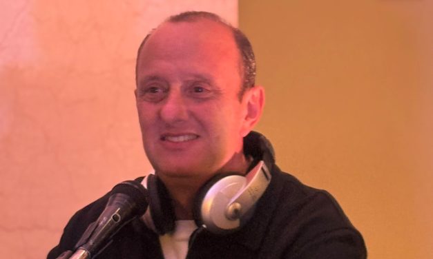 Pipe Stein habló sobre la «uruguayez», la publicidad en tiempos de IA y los cambios en los hábitos