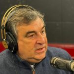 Botana: "Lo peor de Oddone es echarle la culpa a otros" BOTANA