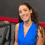 Notalgiovanni: "Hay que vivir el presente de las relaciones" CAROLINA