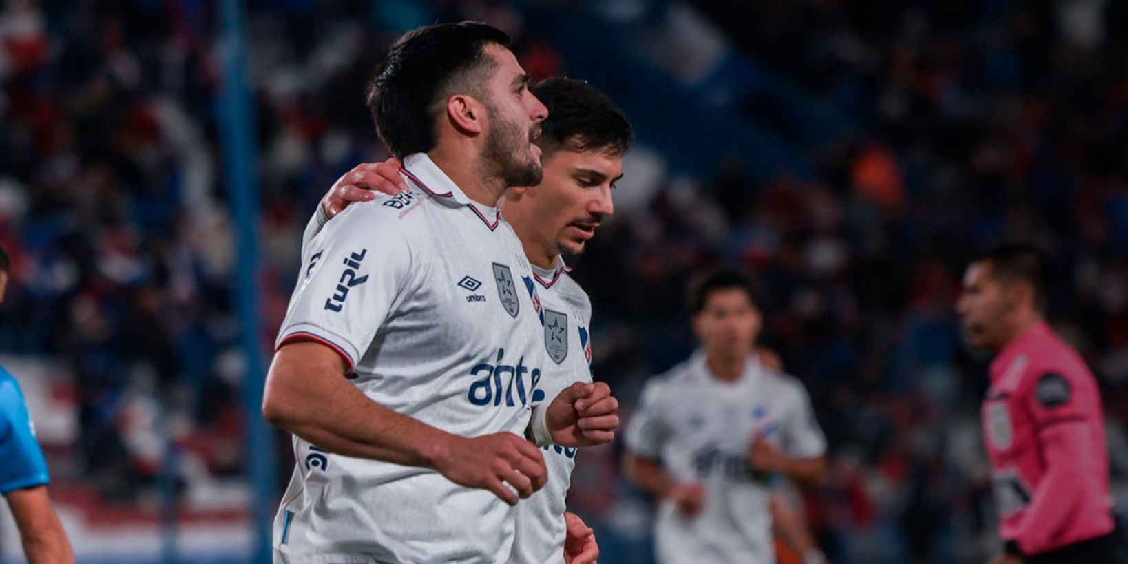 Nacional gola a Cerro 4-0 y cierra el Apertura tras incidentes en el Gran Parque Central — image 3