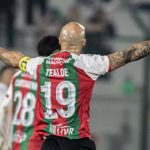 Deportivo Maldonado volvió a ganarle a Nacional con 15 minutos de furia