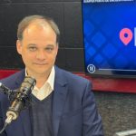 Eduardo Bottinelli: «La oposición armó una especie de gabinete paralelo que desgasta al gobierno»
