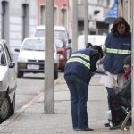 En plena alerta roja por personas en situación de calle, crecen las deudas del Mides con residenciales y trabajadores
