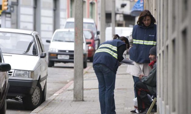 En plena alerta roja por personas en situación de calle, crecen las deudas del Mides con residenciales y trabajadores