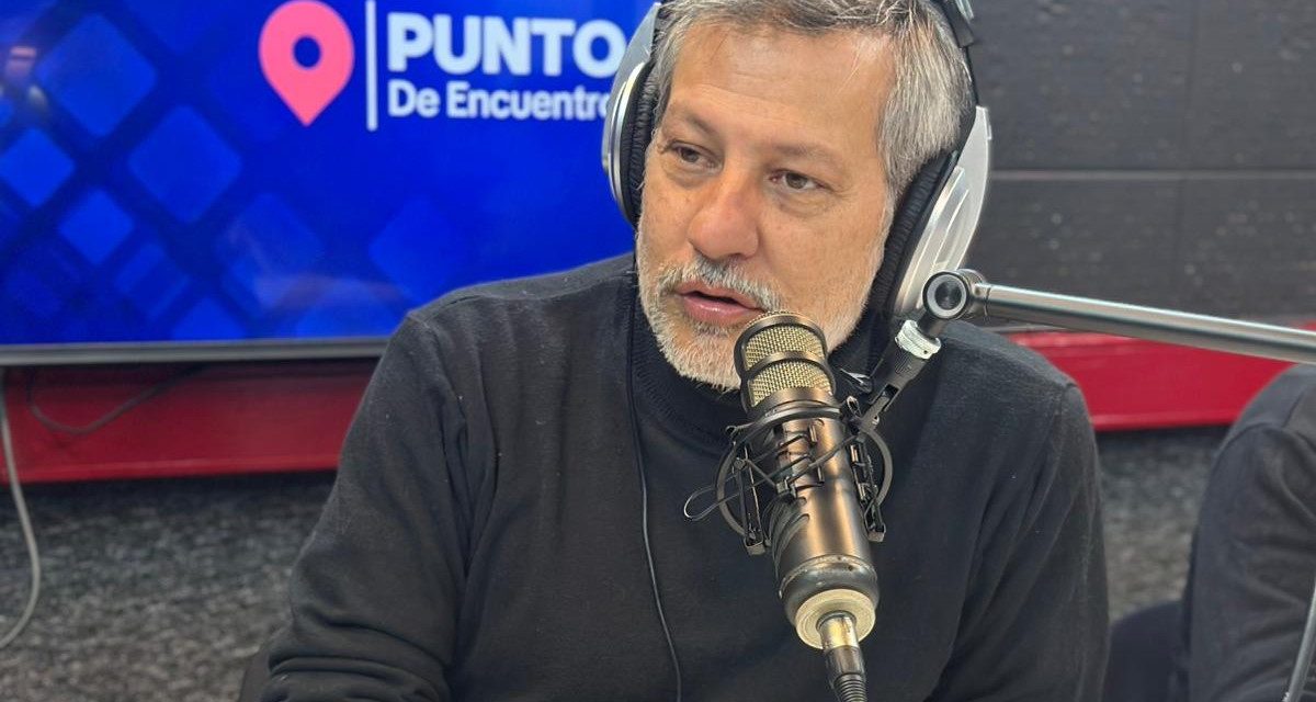 Gabriel Cartaña presenta su espectáculo «Por qué somos así» en el Teatro Metro