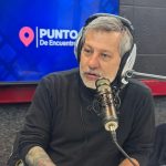 Gabriel Cartaña presenta su espectáculo "Por qué somos así" en el Teatro Metro cartaña