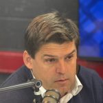 El intendente de Durazno acusó a una ministra de “mentir” y habló sobre posible vuelta del Pilsen Rock felipe algorta