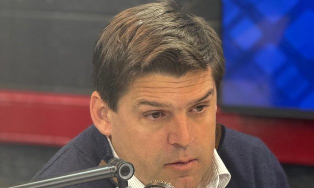 El intendente de Durazno acusó a una ministra de “mentir” y habló sobre posible vuelta del Pilsen Rock