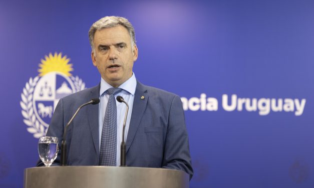 Gobierno viaja a Brasil invitado por empresarios de distintos rubros interesados en invertir en Uruguay