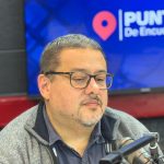 Multas por basura: “Cuando tengamos 7.000 contenedores menos, Montevideo va a ser otra” dijo Leonardo Herou herou
