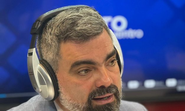 Venta de marihuana legal a turistas extranjeros: ¿en qué está pensando el gobierno? esto respondió el director del IRCCA