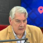Enrique Moller dijo que "hay un drama" con las demoras en Fiscalía. "Es peor que una mutualista" moller